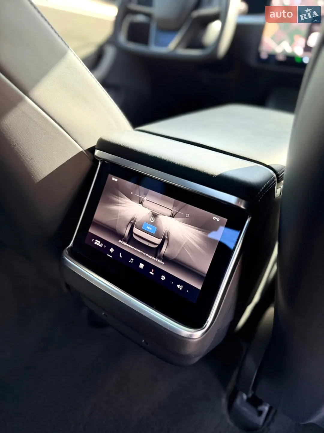2022 Tesla Model S - мініатюра 29