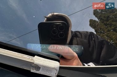 Ліфтбек Tesla Model S 2018 в Софіївській Борщагівці