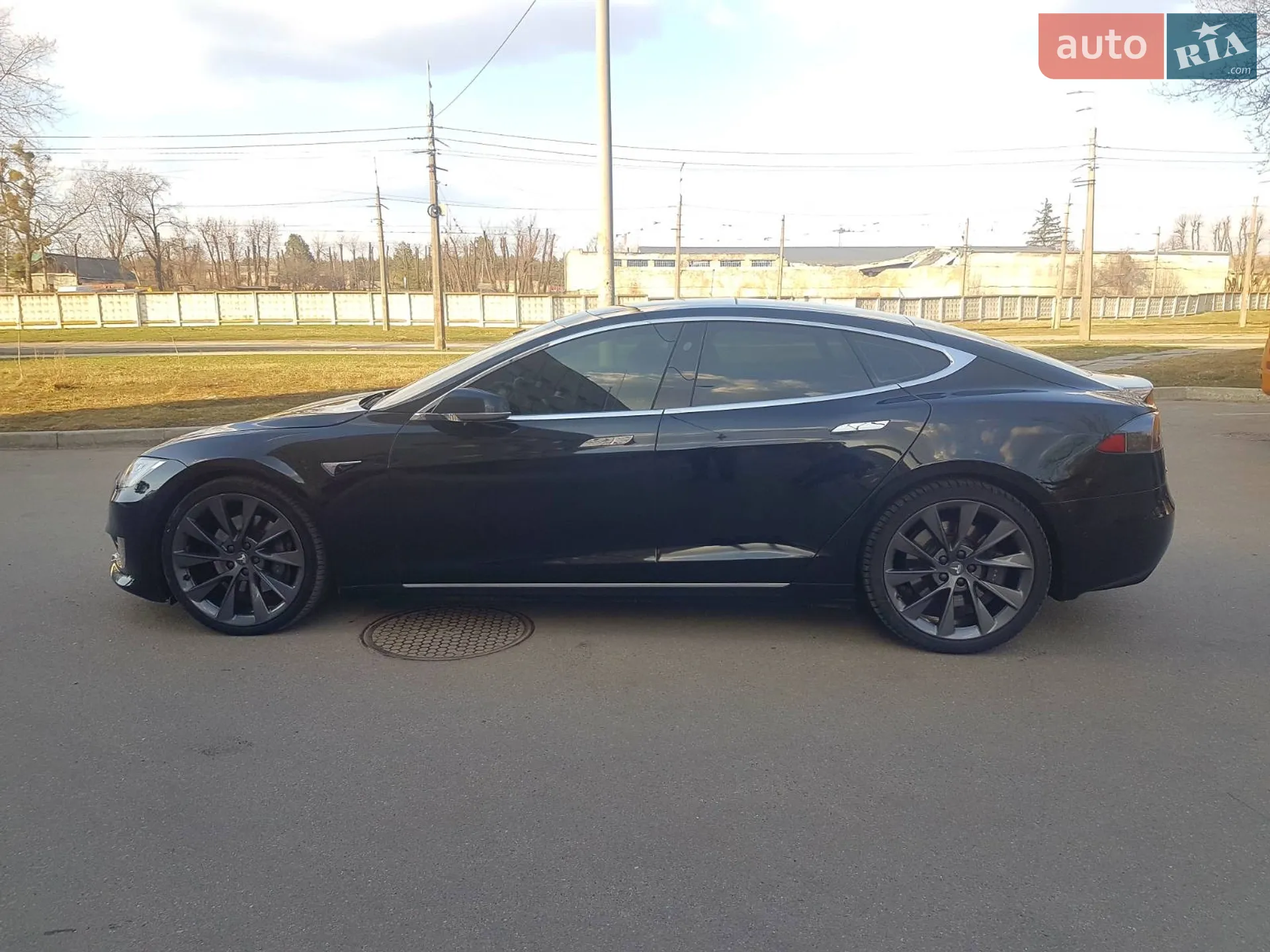 2016 Tesla Model S - мініатюра 9