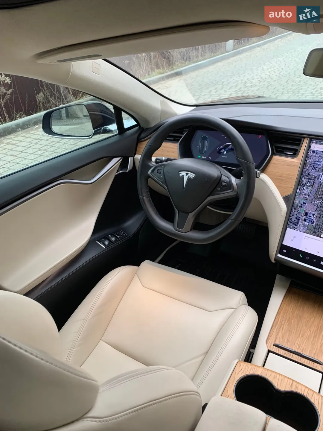 2019 Tesla Model S - мініатюра 7