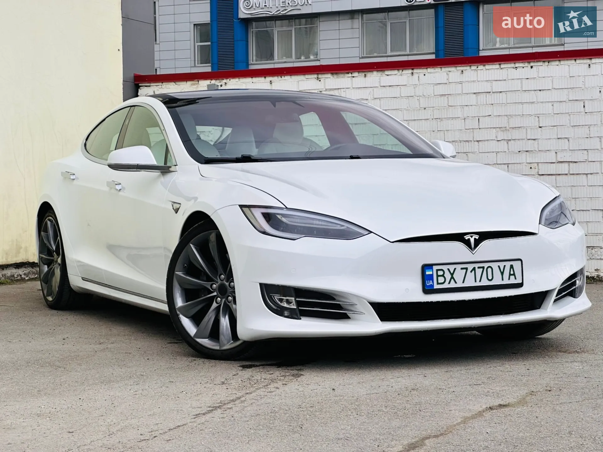 2019 Tesla Model S - мініатюра 2