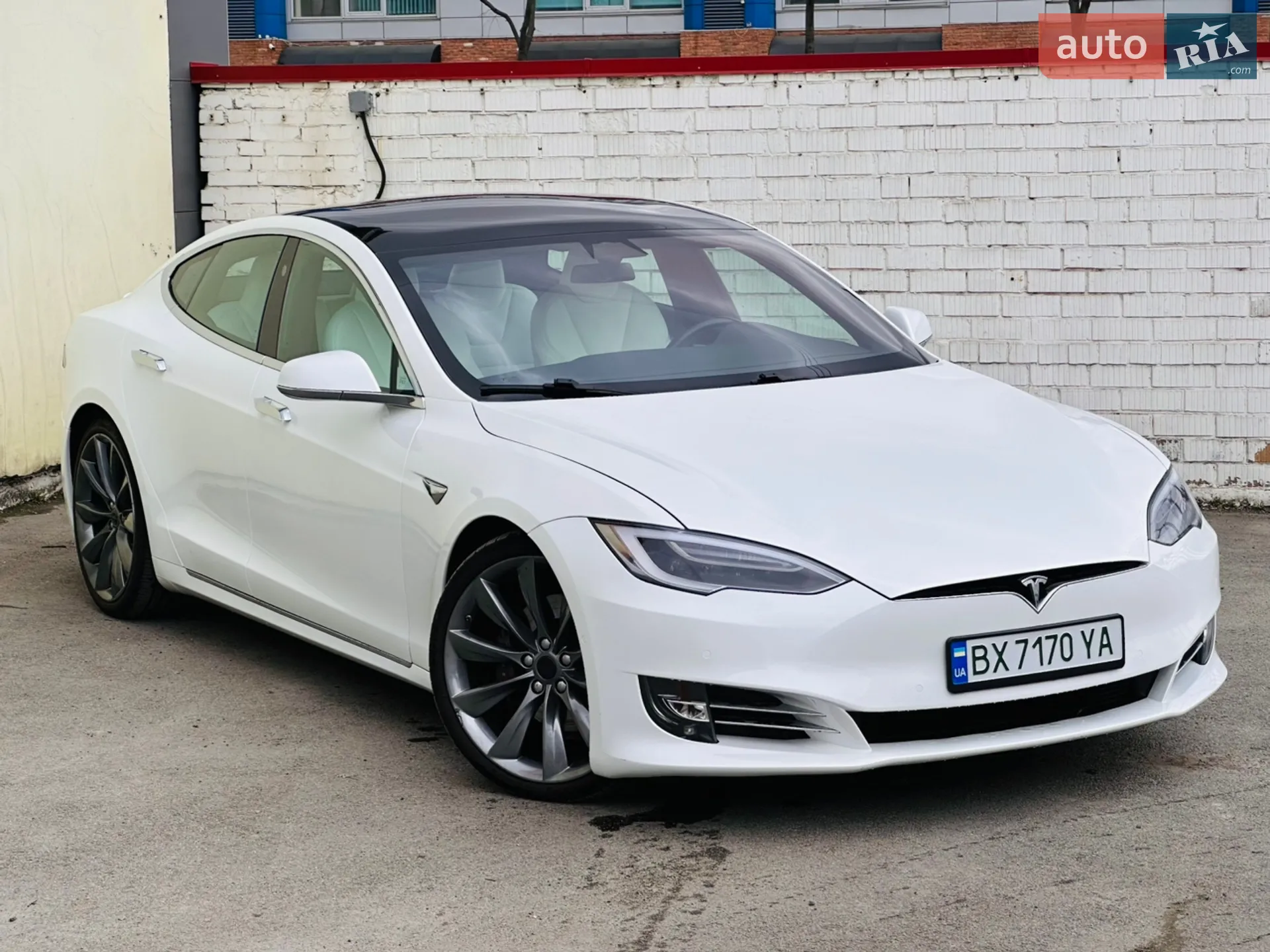 2019 Tesla Model S - мініатюра 3