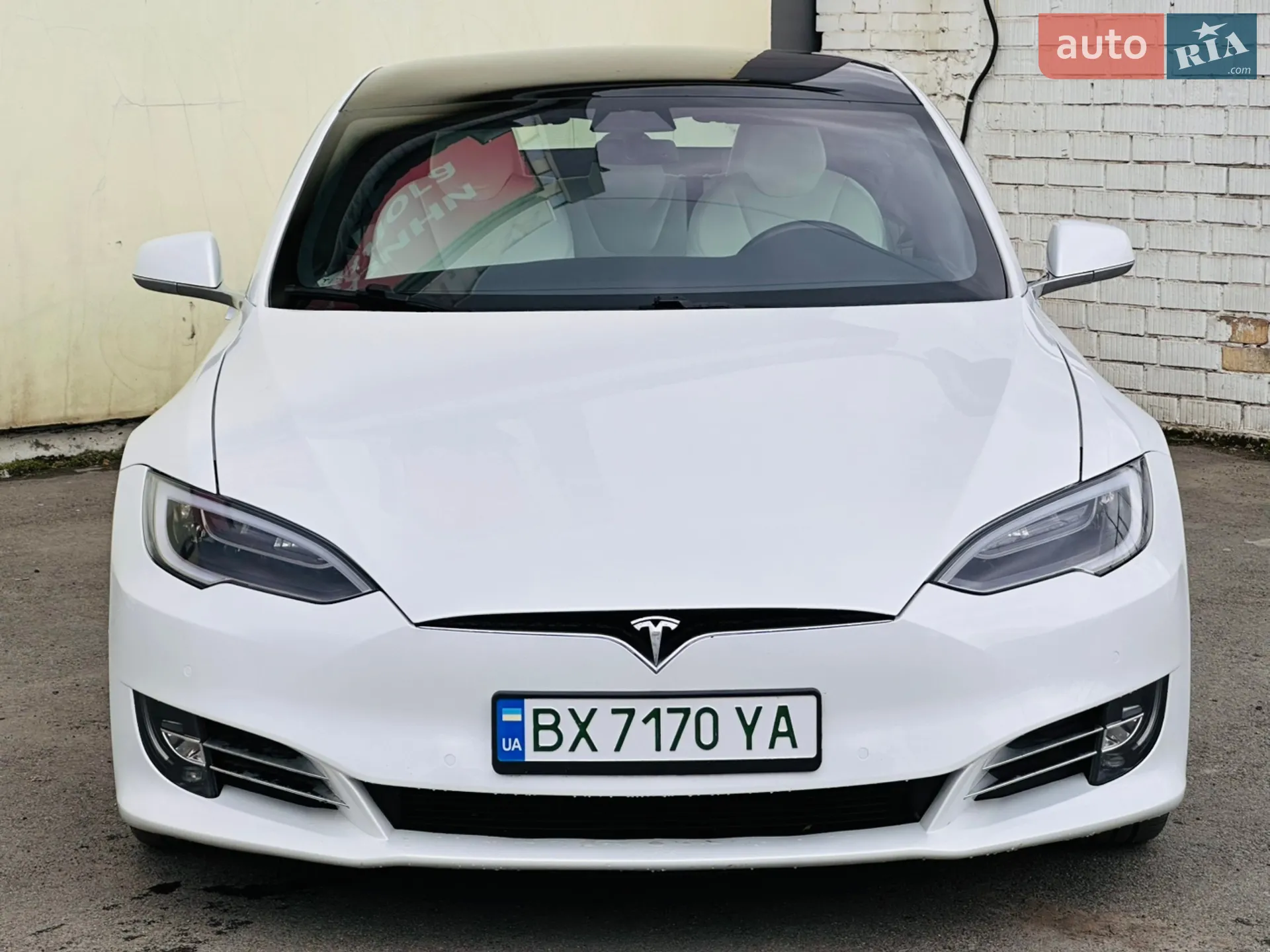 2019 Tesla Model S - мініатюра 4