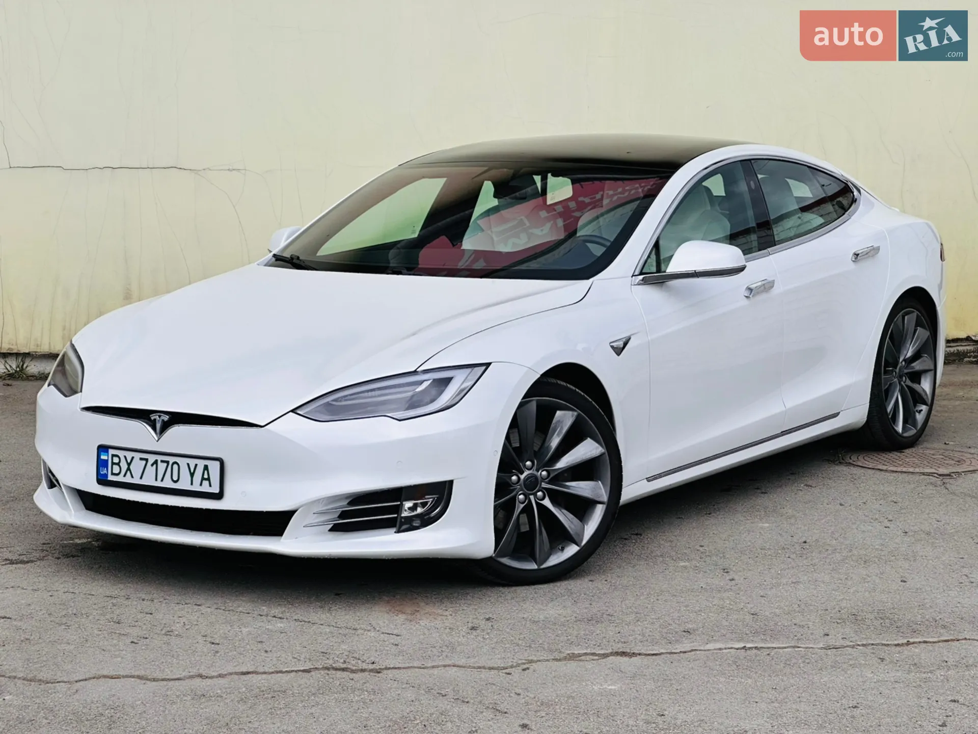 2019 Tesla Model S - мініатюра 6