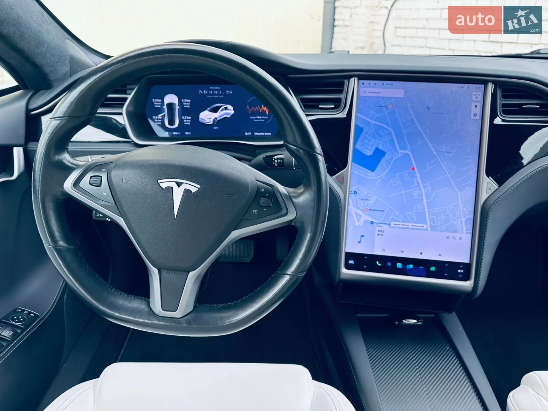 2019 Tesla Model S - мініатюра 23