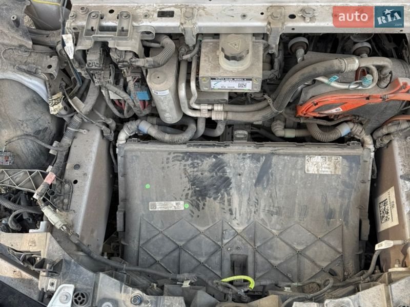 Лифтбек Tesla Model S 2022 в Житомире