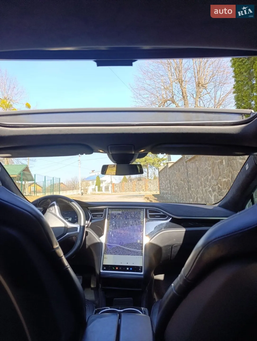 2015 Tesla Model S - мініатюра 41