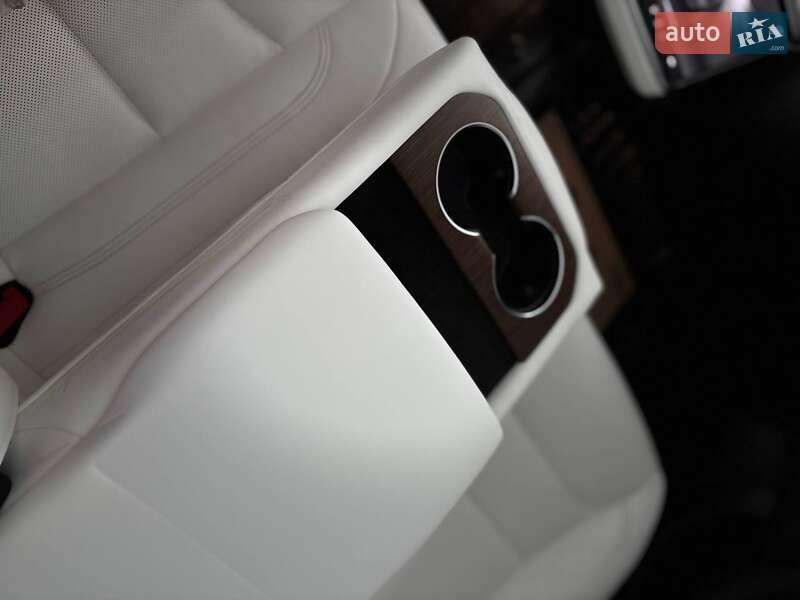 Лифтбек Tesla Model S 2023 в Стрые