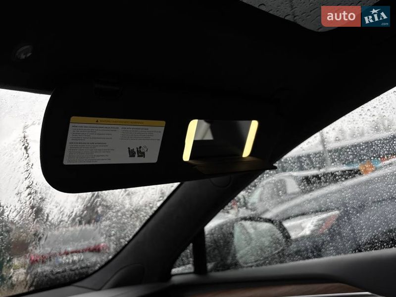 Лифтбек Tesla Model S 2023 в Стрые