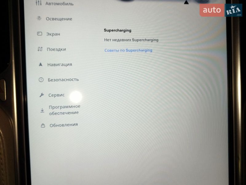 Ліфтбек Tesla Model S 2016 в Теплодарі фото 16 Ліфтбек Tesla Model S 2016 в Теплодарі