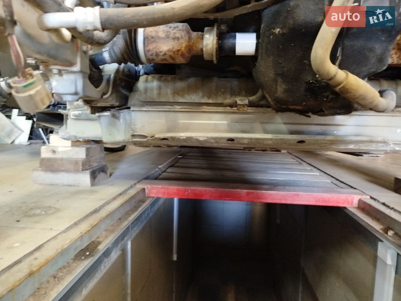 Ліфтбек Tesla Model S 2016 в Теплодарі фото 22 Ліфтбек Tesla Model S 2016 в Теплодарі