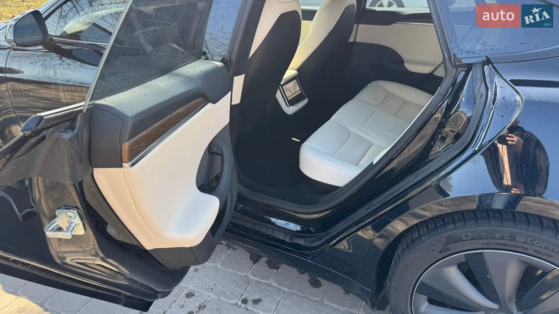 2021 Tesla Model S - мініатюра 10