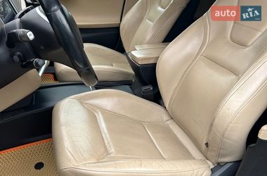 Лифтбек Tesla Model S 2016 в Киеве