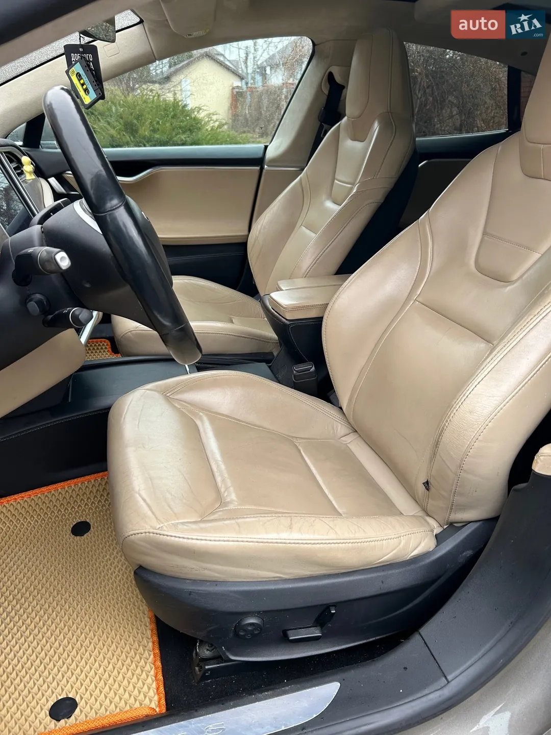 2016 Tesla Model S - мініатюра 7