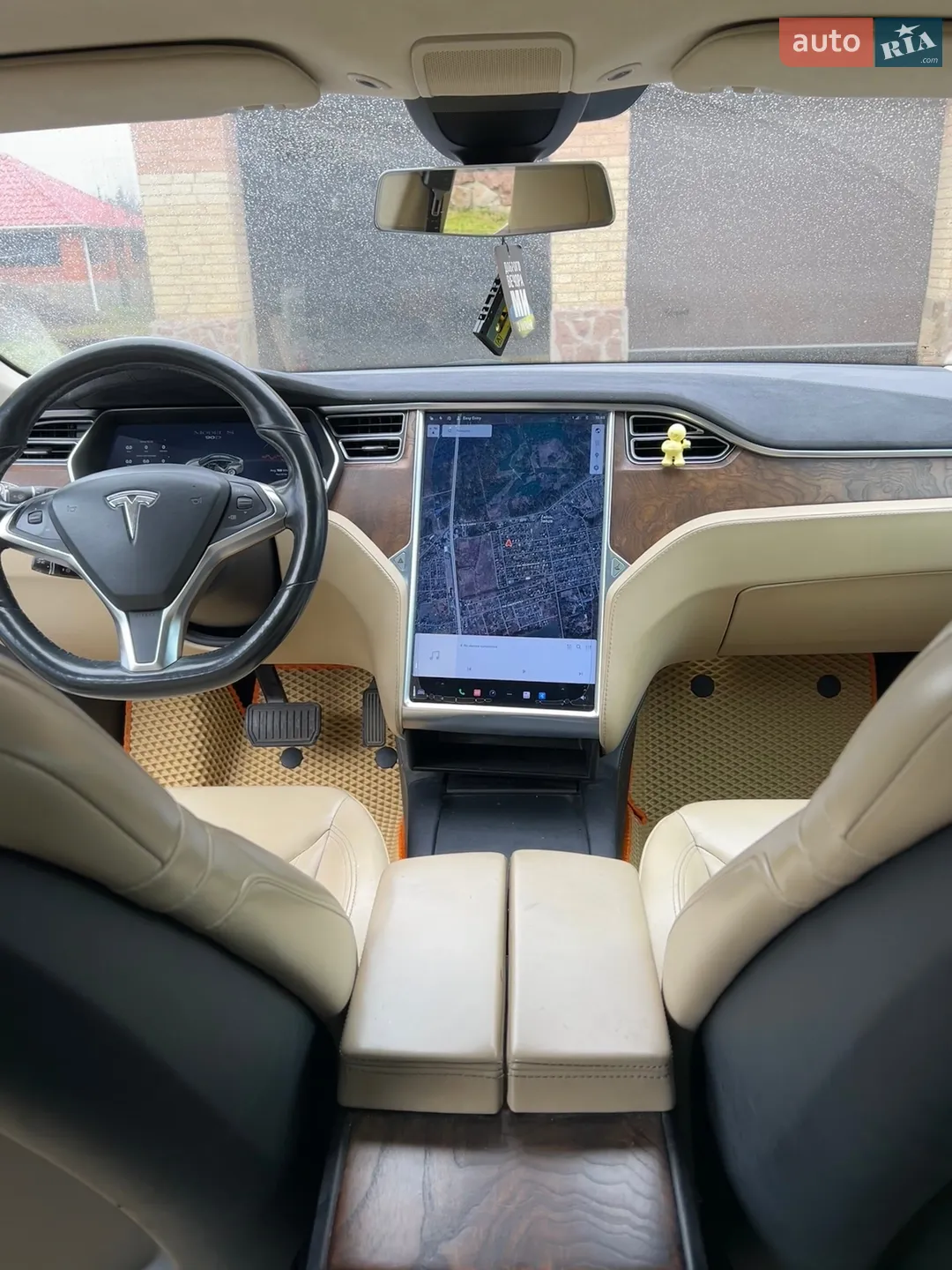 2016 Tesla Model S - мініатюра 8