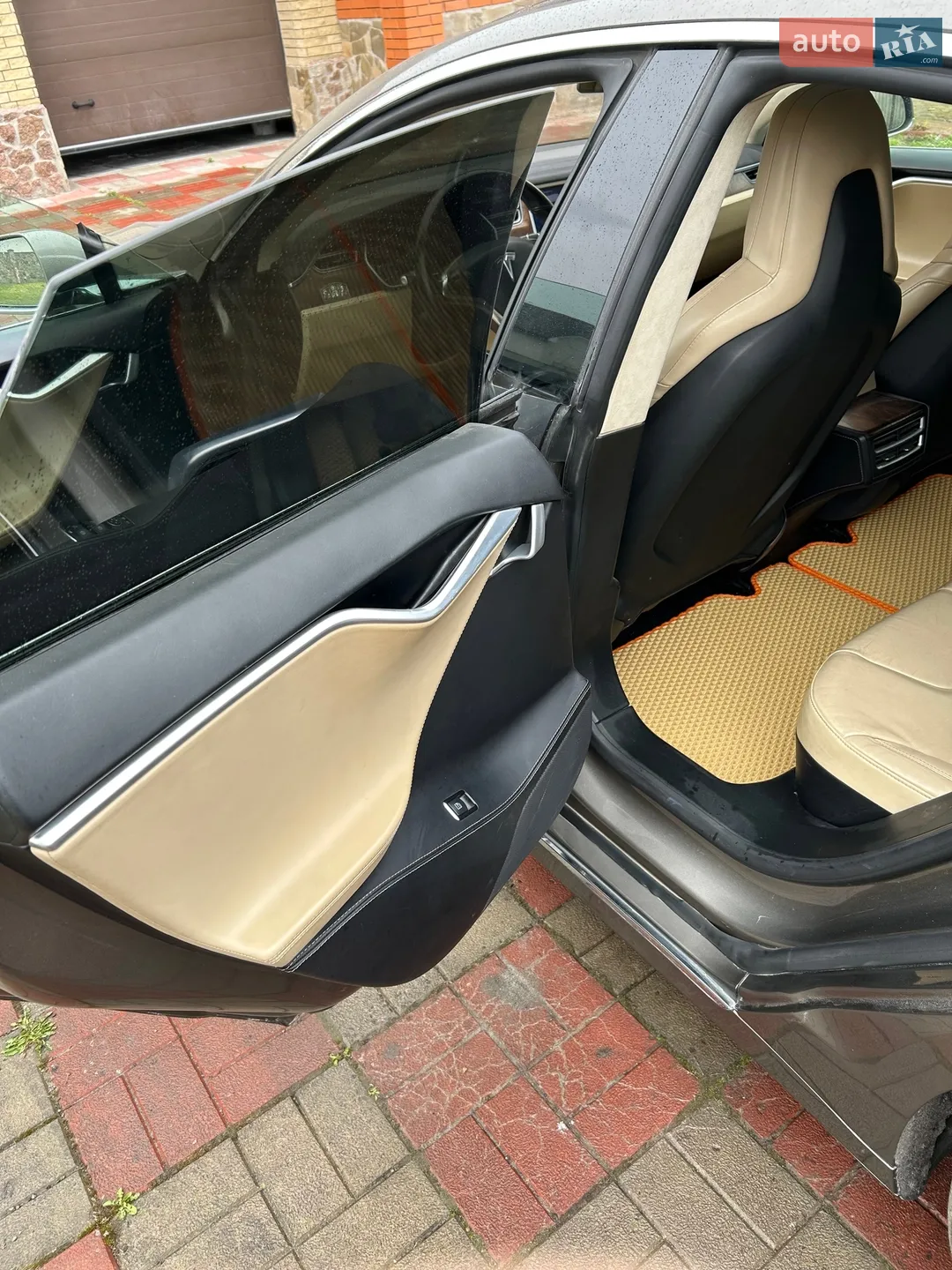 2016 Tesla Model S - мініатюра 11