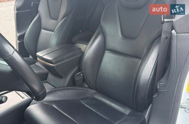 Ліфтбек Tesla Model S 2018 в Вінниці