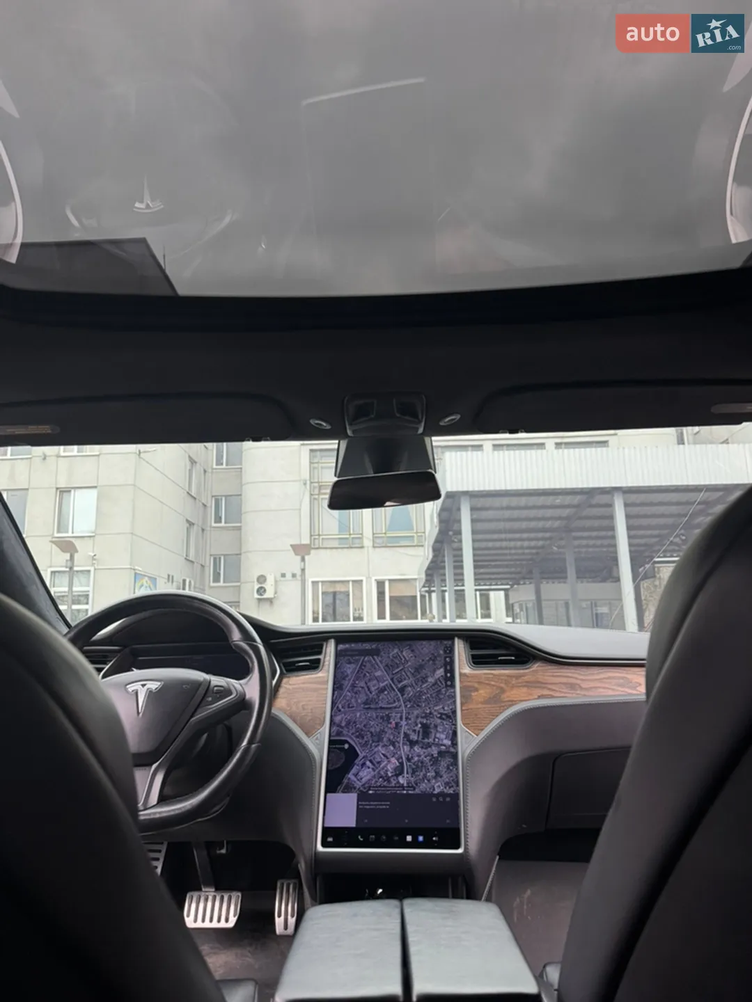 2018 Tesla Model S - мініатюра 14
