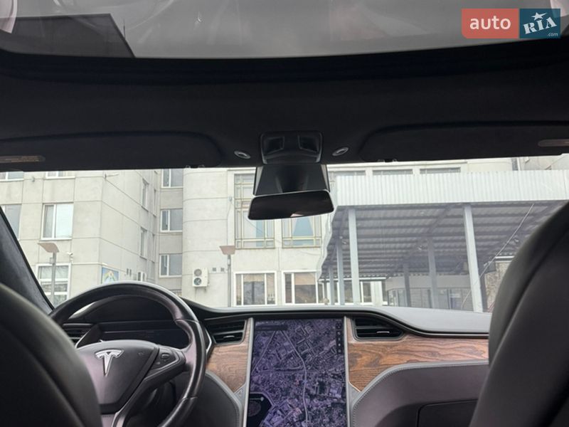 Ліфтбек Tesla Model S 2018 в Вінниці фото 14 Ліфтбек Tesla Model S 2018 в Вінниці