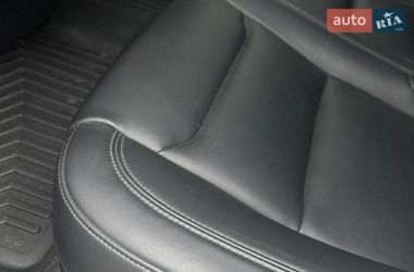 Ліфтбек Tesla Model S 2018 в Вінниці