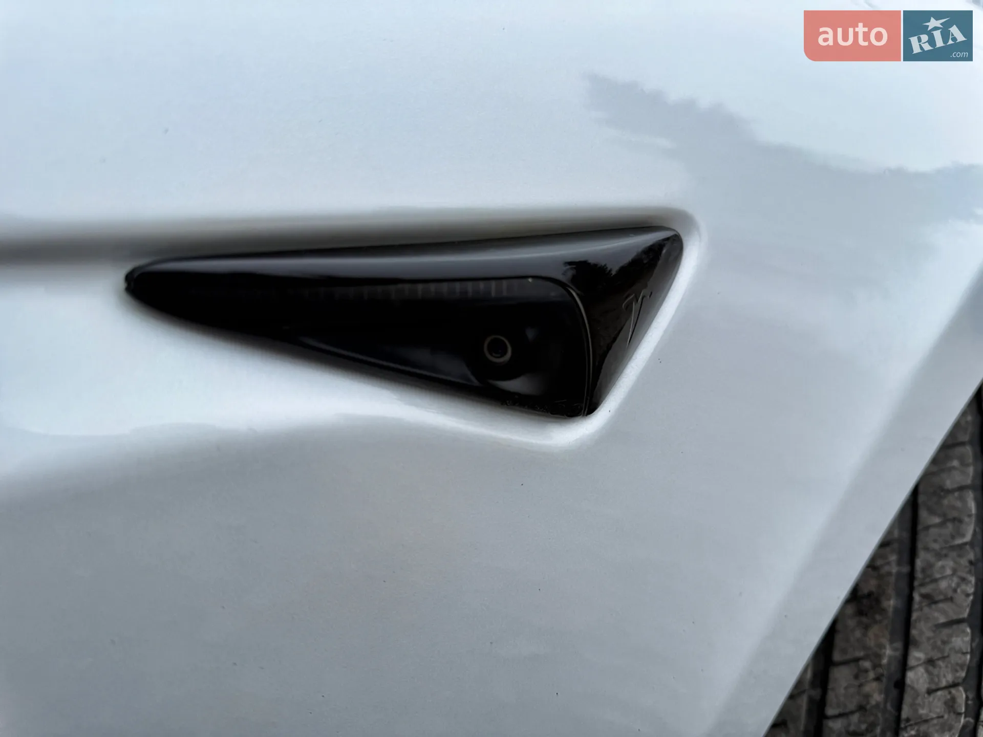 2018 Tesla Model S - мініатюра 20