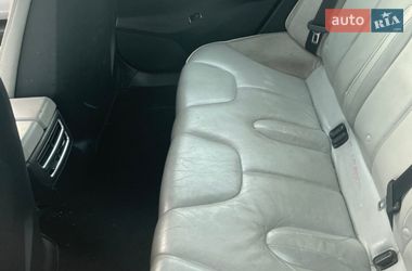 Ліфтбек Tesla Model S 2013 в Львові