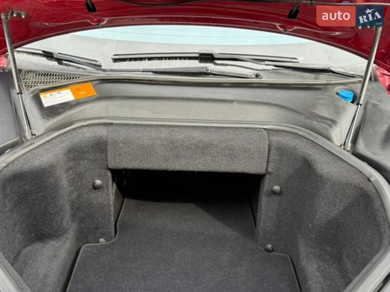 Ліфтбек Tesla Model S 2013 в Умані фото 9 Ліфтбек Tesla Model S 2013 в Умані