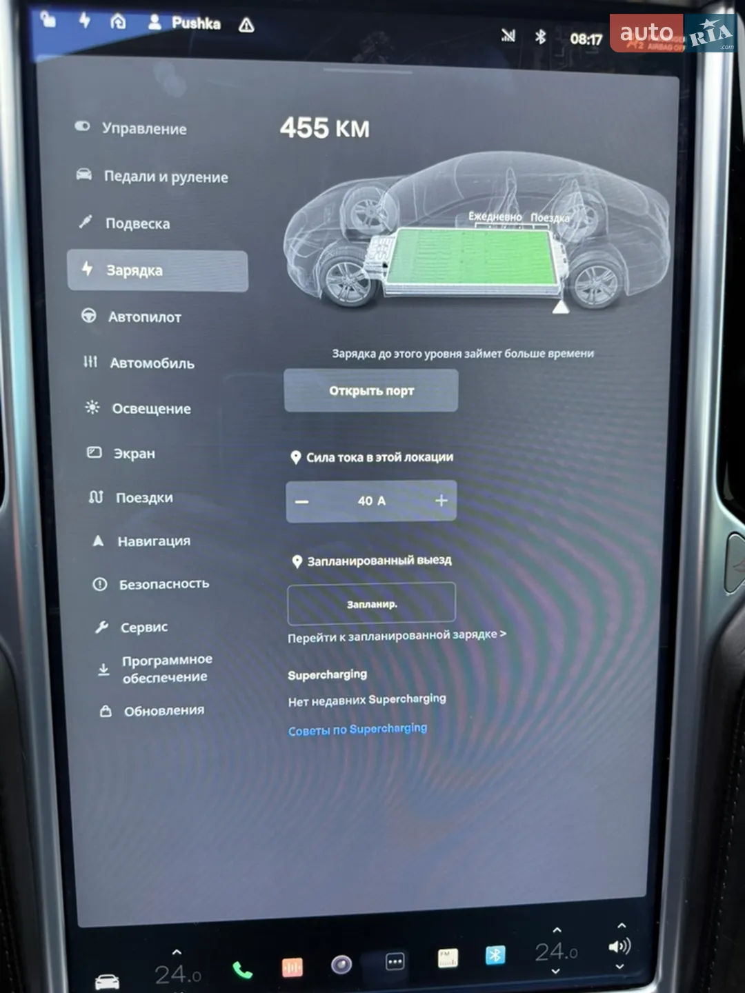 2015 Tesla Model S - мініатюра 6