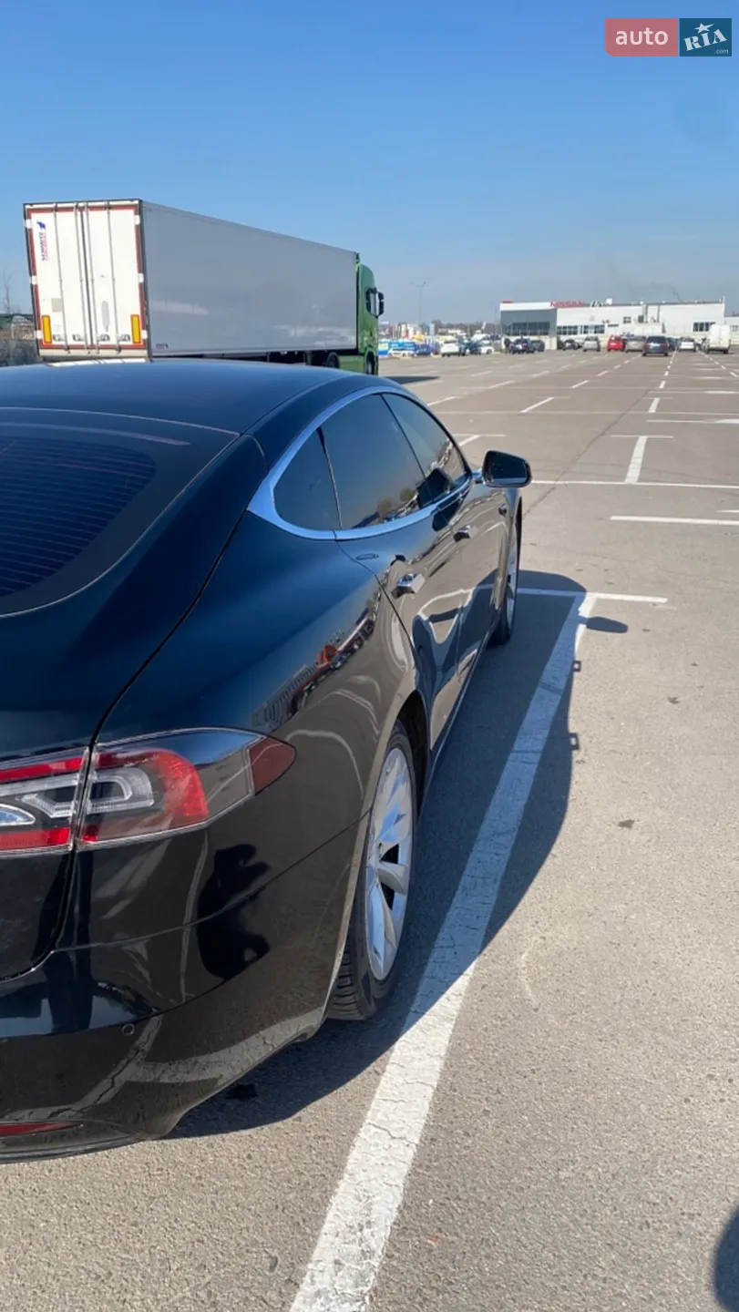 2018 Tesla Model S - мініатюра 9