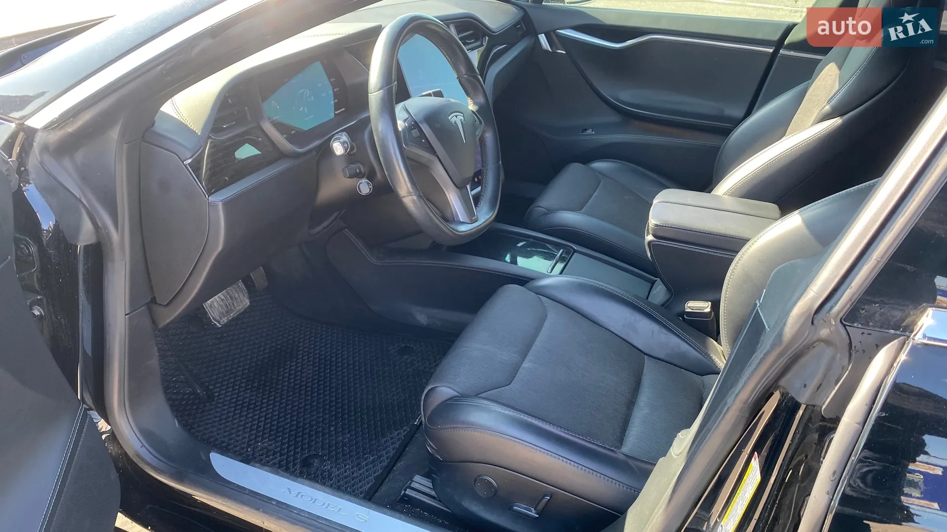 2018 Tesla Model S - мініатюра 12