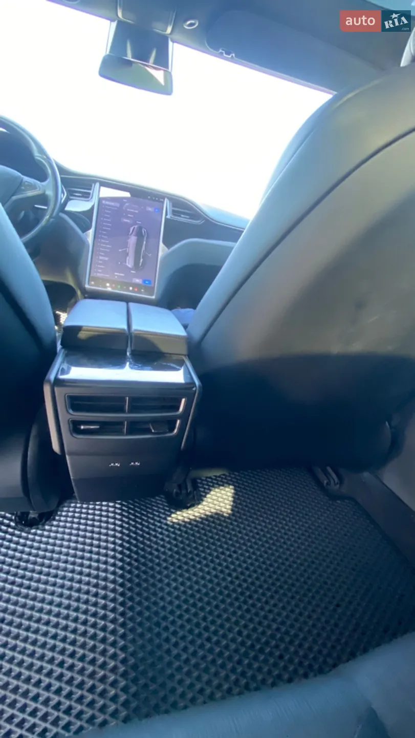 2018 Tesla Model S - мініатюра 23