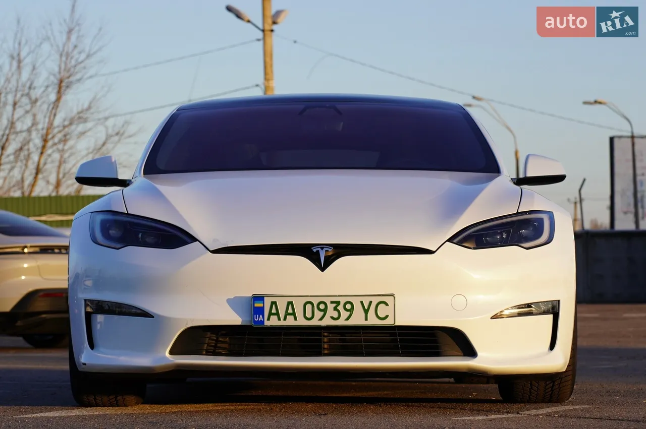 2024 Tesla Model S - мініатюра 15