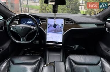 Лифтбек Tesla Model S 2015 в Одессе