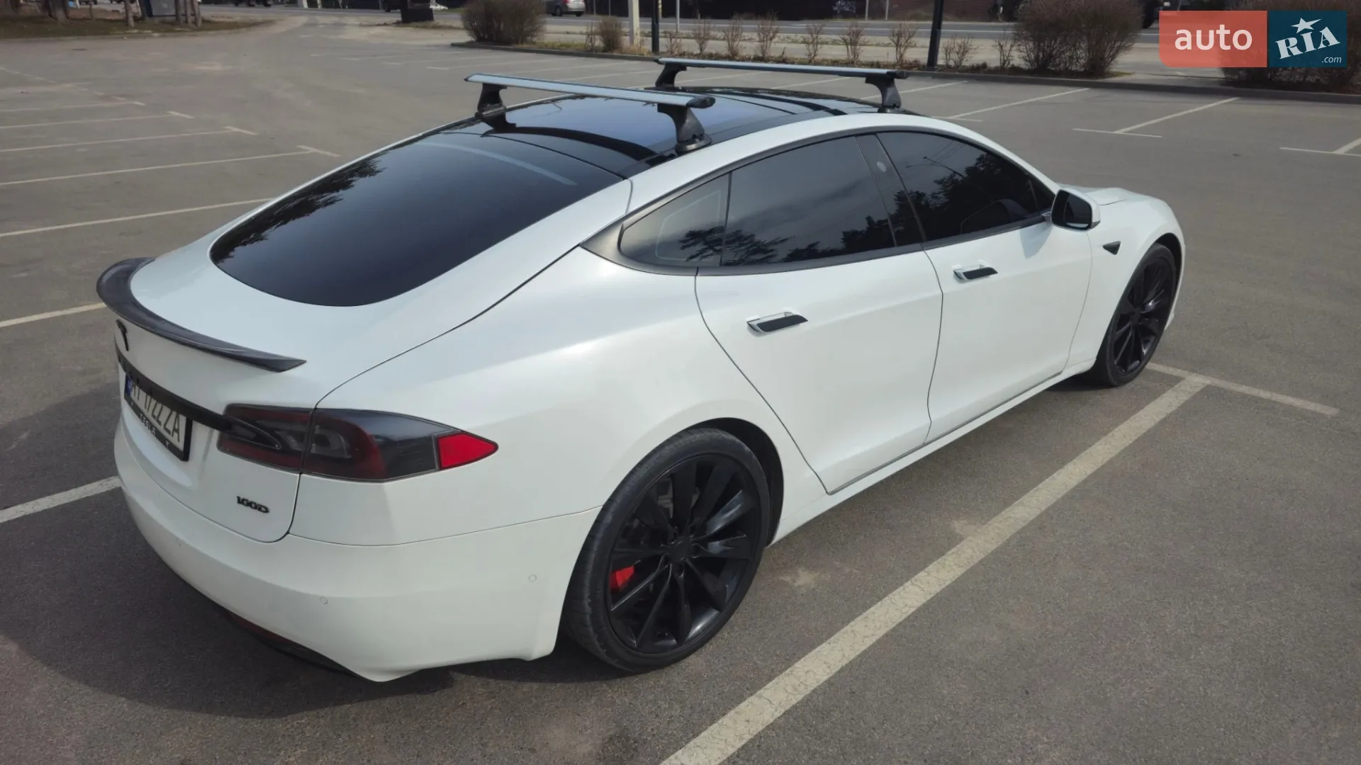 2017 Tesla Model S - мініатюра 5