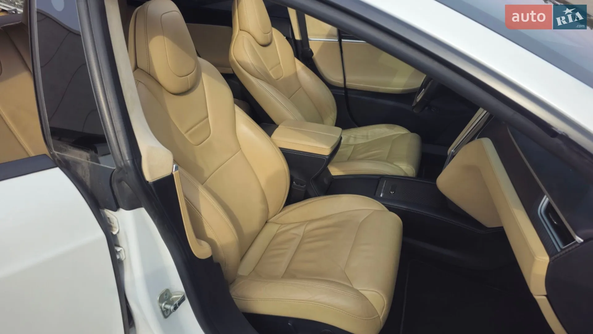 2017 Tesla Model S - мініатюра 16