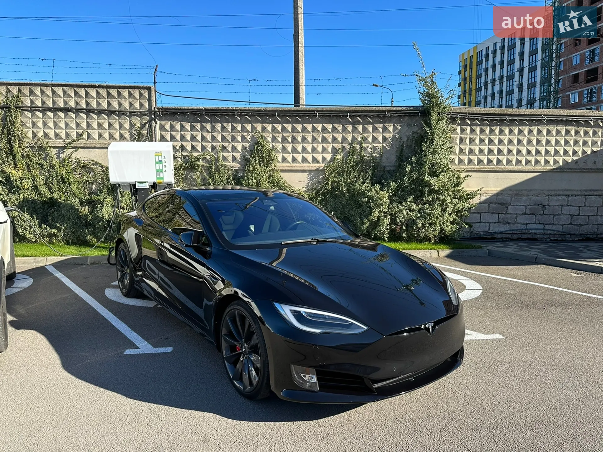 2017 Tesla Model S - мініатюра 23