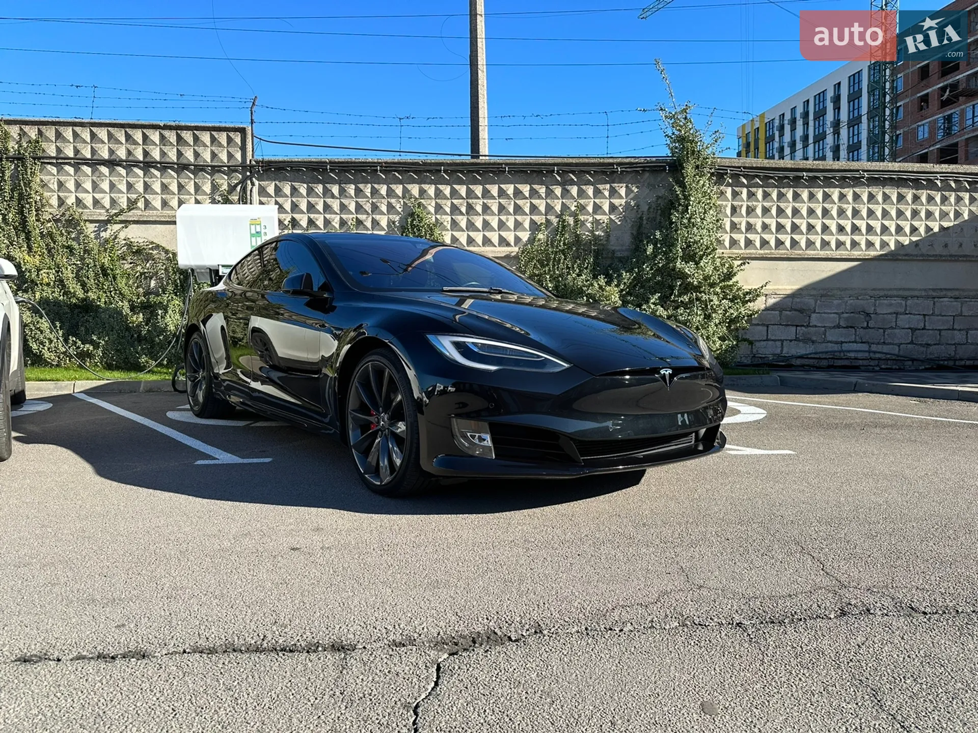 2017 Tesla Model S - мініатюра 25