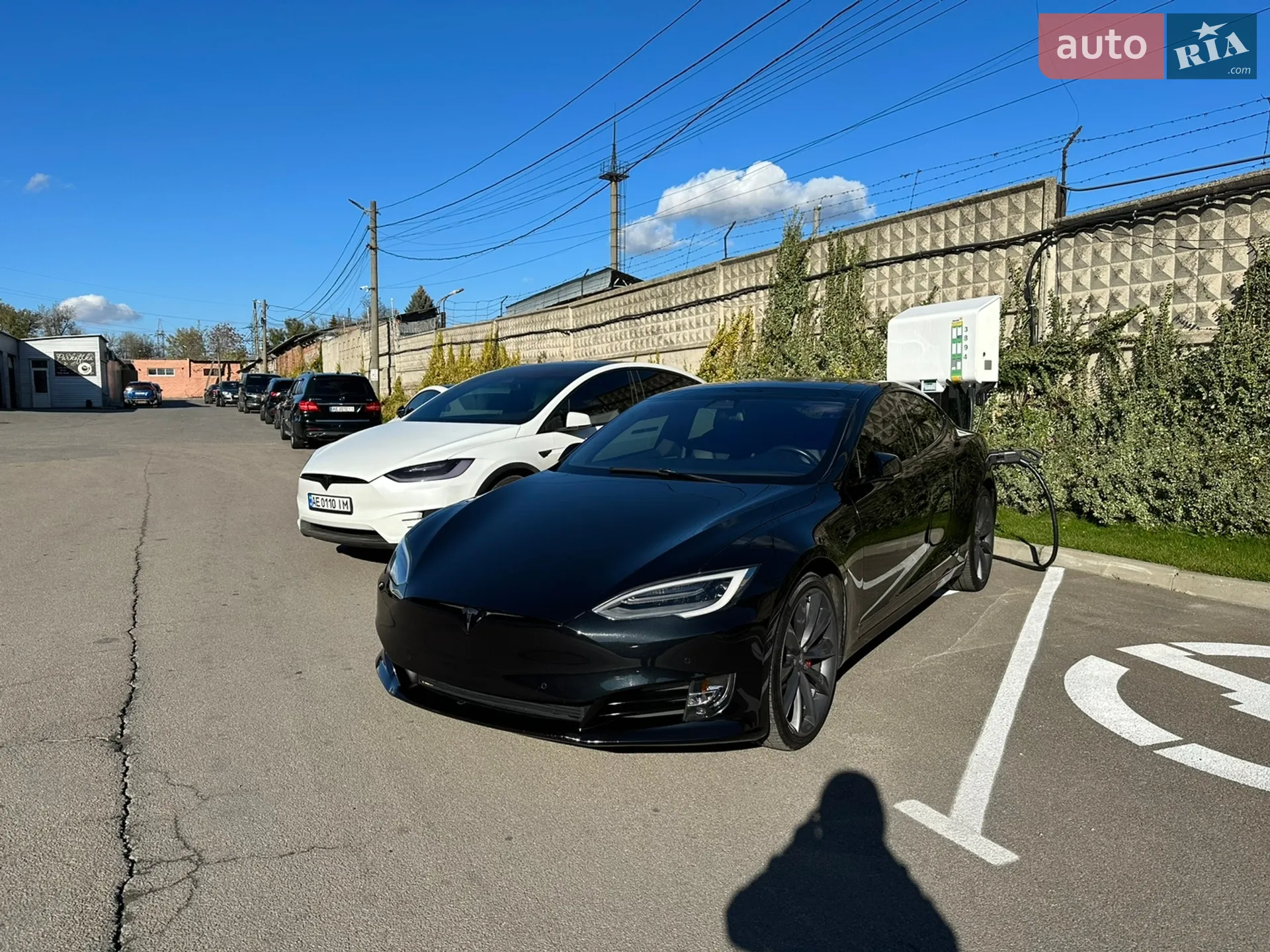 2017 Tesla Model S - мініатюра 28