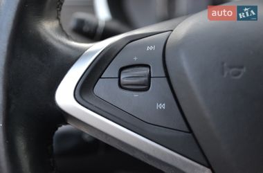 Ліфтбек Tesla Model S 2013 в Луцьку