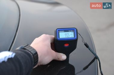 Ліфтбек Tesla Model S 2013 в Луцьку