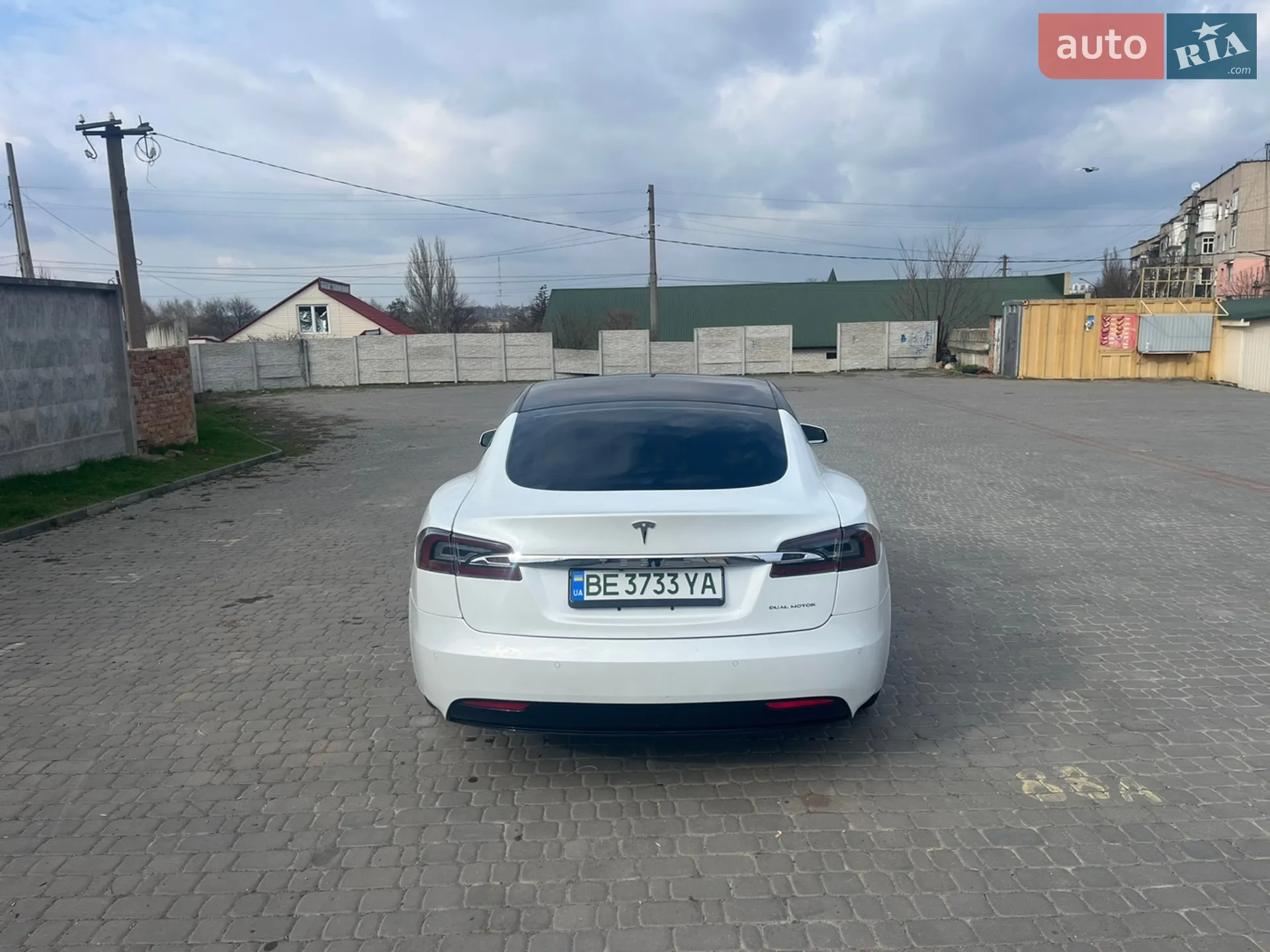 2019 Tesla Model S - мініатюра 8