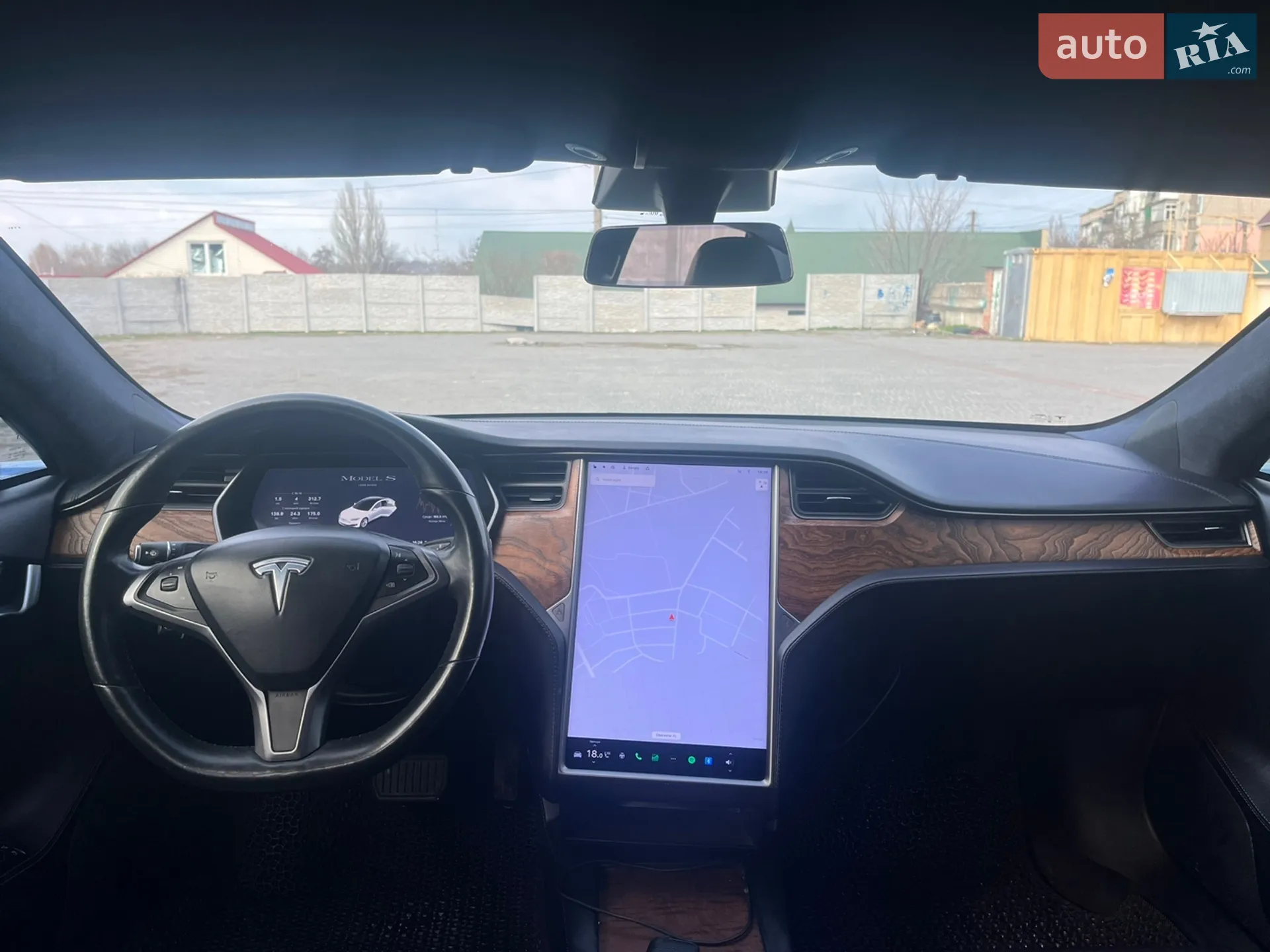 2019 Tesla Model S - мініатюра 14