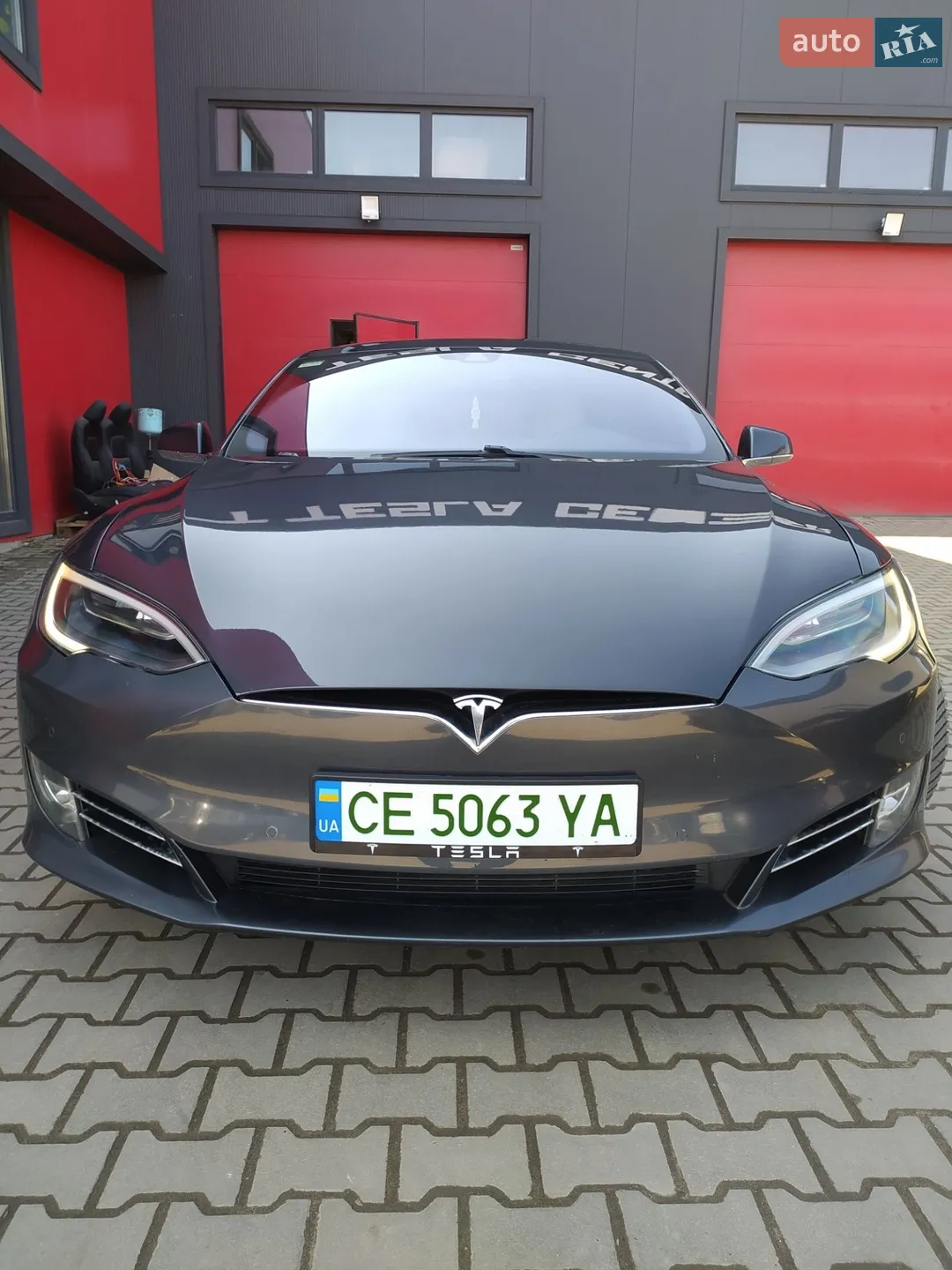 2016 Tesla Model S - мініатюра 25