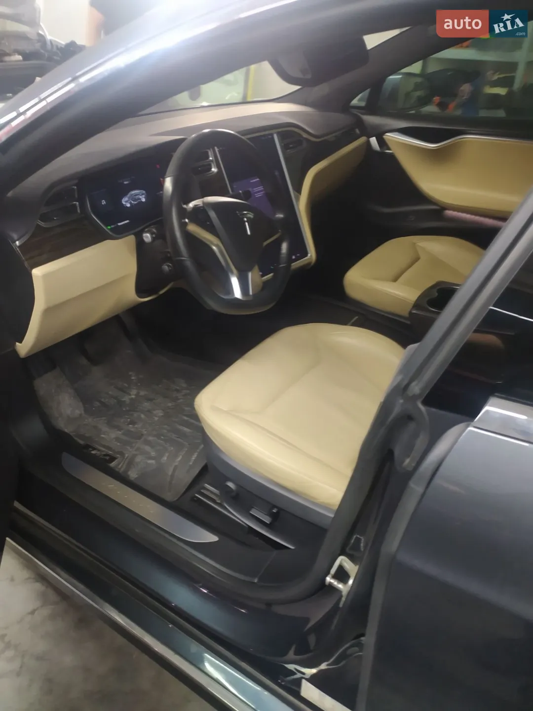 2016 Tesla Model S - мініатюра 33