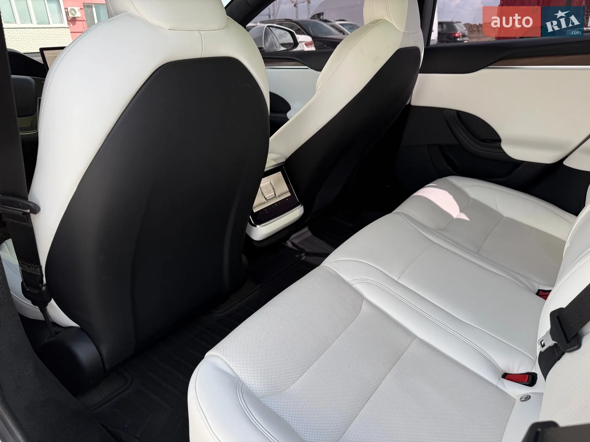 2022 Tesla Model S - мініатюра 42