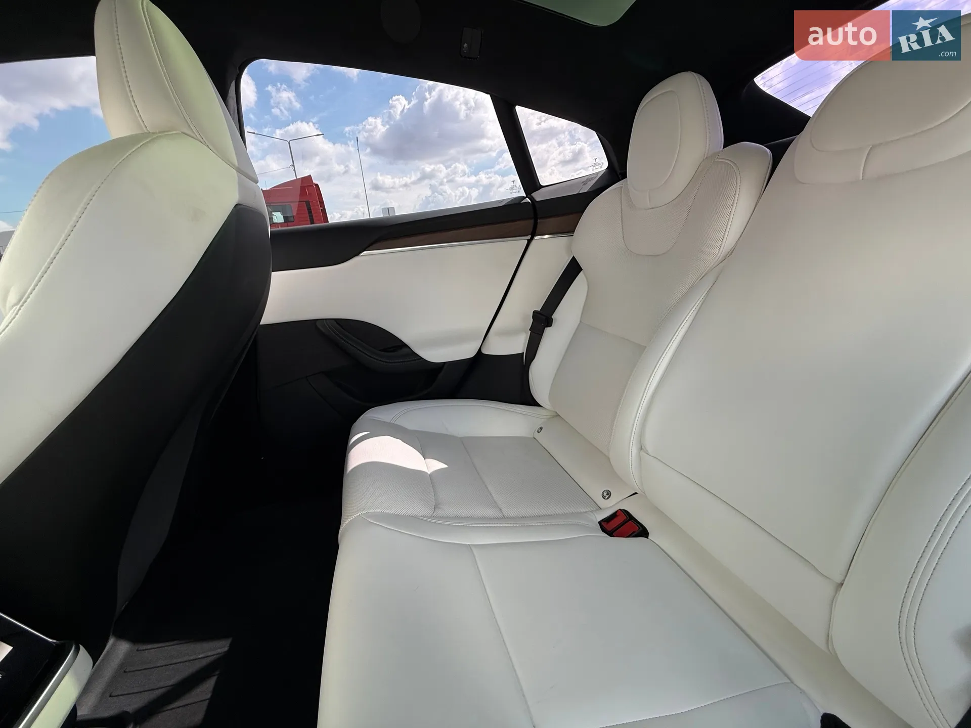 2022 Tesla Model S - мініатюра 44