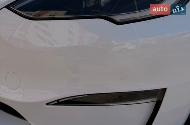 Лифтбек Tesla Model S 2022 в Виннице
