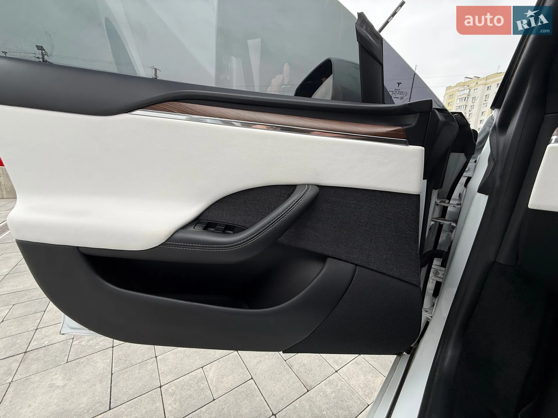 2022 Tesla Model S - мініатюра 60
