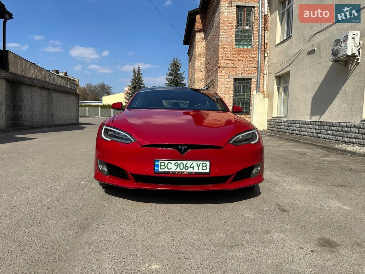 2019 Tesla Model S - мініатюра 52