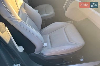 Лифтбек Tesla Model S 2015 в Мерефа